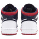 Nike Air Jordan 1 Mid SE (GS)